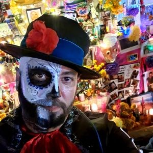 Meet your Posher, Jacob